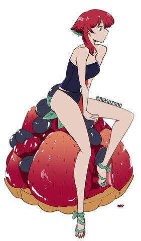 キャンバス印刷用 (オリジナル)