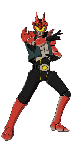 ポスター用立ち絵 (TRPG_CoC)