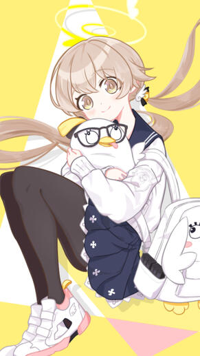 ヒフミ (ブルーアーカイブ)