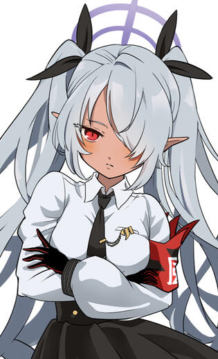 イオリ (ブルーアーカイブ)