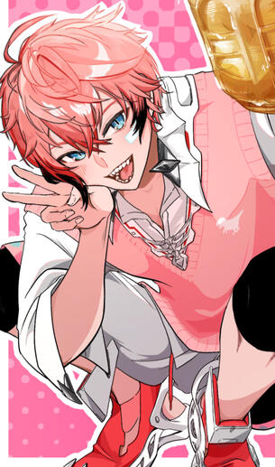 赤城ウェン (にじさんじ)